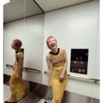 木村カエラ「スッケスケなワンピースで、みんなをイチコロ惚れさせる作戦」の服装を公開し反響
