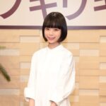 来年のNHK朝ドラ、主演は趣里さん　水谷豊と伊藤蘭の娘　２４７１人のオーディションを勝ち抜く