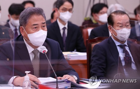 【嘘と願望】韓国外相　徴用被害者への賠償問題「日本、肯定的に変化している」