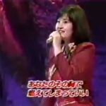 畑中葉子　37年ぶり新曲「コロナ下で悩んでいる若者たちに」来年1月デビュー45周年前に本格的再始動