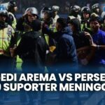 【速報】インドネシア　サッカー場で暴動　１２７人死亡とロイター通信伝える