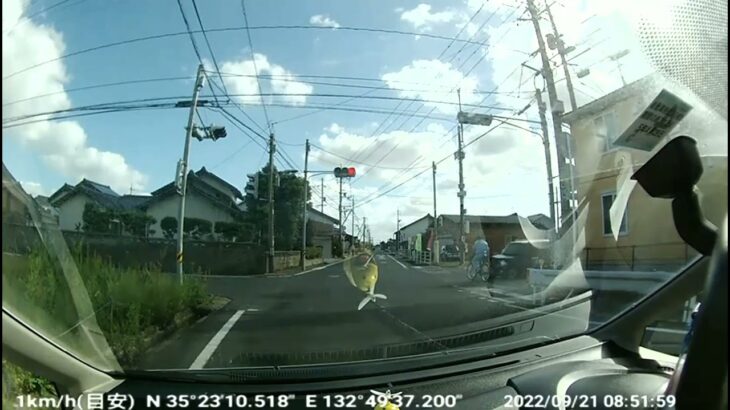 【東京】自転車の悪質な交通違反 対策強化前に都内で集中取り締まり