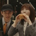 【話題】ごはんと相性ピッタリの夜マックとは？