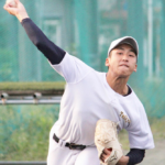 【阪神】ドラフト4巡目は茨木秀俊 投手(帝京長岡高)