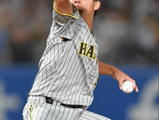 ファイナル進出へ！阪神は伊藤将が先発　高寺が「７番・二塁」でＣＳ初出場！！