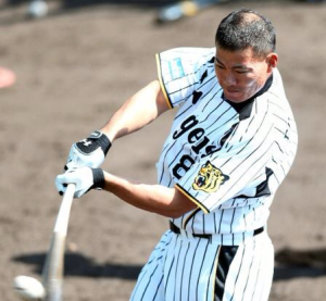 【なぞなぞ】福を留めてくれる名古屋のプロ野球選手は誰？