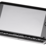 PSPとかいう携帯ゲーム機の完成形