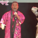 【仰天】角田信朗 61歳 オブジェみたいな”筋肉美”!!