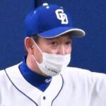 中日・立浪監督　岡田阪神を警戒「緻密な野球をする印象」