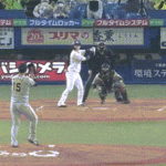 【阪神】4回裏 西純矢、長岡にソロホームラン打たれ2点差に広がる。