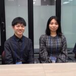 【韓国】KFの招待で訪韓した日本の大学生たち、「両国の友好関係構築の先頭に立ちます」