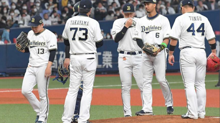 【悲報】ワイオリックスファン、オリックスがどうやってシーズン勝っていたのか思い出せなくなる