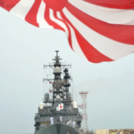 日本の観艦式への参加を決めた韓国政府に批判殺到 「旭日旗に敬礼することは植民支配の統治理念に同調すると宣言するのと同じ」