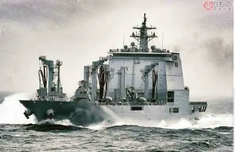 【乗りものニュース】横須賀に来る！ 海上自衛隊観艦式に韓国が大型補給艦「ソヤン」の派遣を決定 多国間訓練にも参加