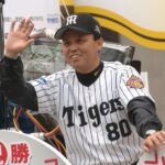 球界大物OB、阪神の岡田監督の“再登板”を支持「やっと監督らしい監督に」