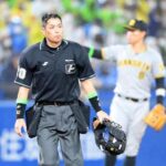 白井球審の時のヤクルト勝率が100%らしいｗｗｗ