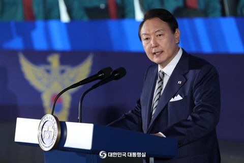 好材料がそろっているのに…尹大統領の支持率が上がらない理由-韓国ネット「国防も外交もめちゃくちゃ、経済はもっとひどい状態」