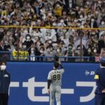 阪神・佐藤輝明　矢野監督に感謝「気持ちを教えてもらった。みんな同じ方向を向いて野球ができた」
