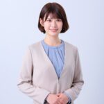 元AKB48佐藤朱（25）、東北放送のアナウンサーに決定！
