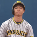 「近本なら行かなあかんよね」阪神・近本光司 センターへの安打で2塁を狙うもタッチアウト