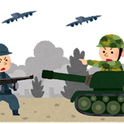 ロシアのプーチン大統領「ウクライナ4州の併合条約に調印する」高まる世界大戦
