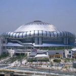 【朗報】京セラドーム大阪、令和以降では日本シリーズ最多開催球場になる