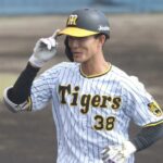 フェニックス・リーグ　小幡竜平　.425(40-17) 1本 四球7 OPS1.271 出塁率.521 三振4