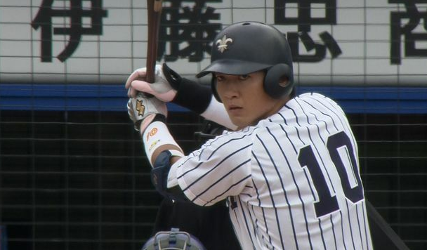 【朗報】立教大・山田健太、完全復活 2試合連続ホームランでドラフトへ向けて猛アピール