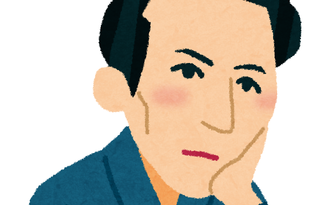 日本三大文豪って夏目漱石、芥川龍之介、太宰治だよな