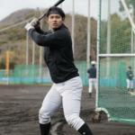 佐藤輝明の弟、独立行き「高いレベルで野球したい」