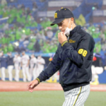 【悲報】CS阪神ヤクルト視聴率3.8%