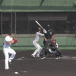 【朗報】阪神小幡、今日も元気にタイムリー三塁打でOPS1.378へＷＷＷＷＷＷＷＷＷＷＷ