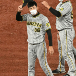 【阪神】矢野監督ラストゲーム「いや、もう感謝しかないよね」