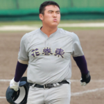 【高校野球】花巻東、東北大会初戦敗退　センバツ絶望的に佐々木麟太郎「まだ受け止められない」