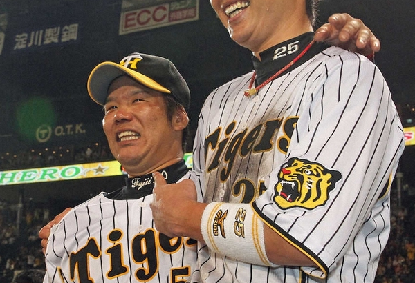 新井監督「藤井コーチ招聘！」カープファン「うおおおおお有能！有能！」