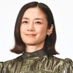 原田知世　女優＆歌手デビュー４０周年　観客４０００人を前に涙の恩返し唱