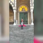 【国際】大聖堂前でヌード撮影、観光客３人をわいせつ行為で摘発　イタリア（画像あり）