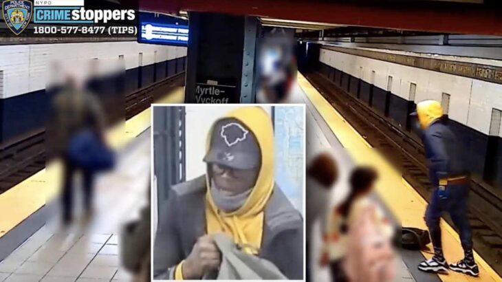NY地下鉄で事件相次ぐ「無差別突き落とし」「乗客が刀で頭部殴られる」