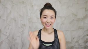 結婚より先に妊活選択 美容専門YouTuberの佐々木あさひが妊娠を報告！