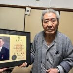 【密入国者】日本に住んでいる韓国国籍の１００歳以上の同胞は２６人　名前のない英雄＝韓国