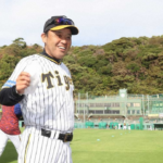 【阪神】岡田監督「盗塁、走塁は武器。打たなければ足を使いましょう」vuwvuwvuwvuwvuw