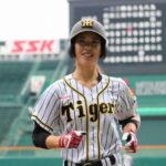 現役引退の阪神タイガースWomen・高塚南海「いい時も悪い時も、すべてがやってきて良かった」一問一答