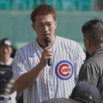 野球　鈴木誠也、WBC出場は「結構悩んでいます」　揺れる心境…決断は「年内までには」
