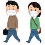 マスクを外せないマジメな日本人、自分のことは自分で決められないのか？