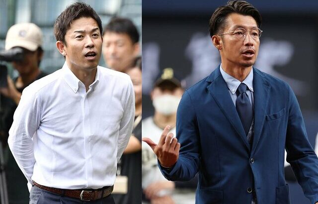 阪神　１８年ぶり「アレ」へ準備着々　赤星氏＆鳥谷氏の春季Ｃコーチ招聘がもたらす〝恩恵〟とは