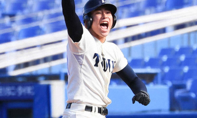 【高校野球】大阪桐蔭が逆転勝ちで仙台育英との春夏甲子園覇者対決制す　史上初の連覇へ王手