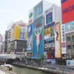 ｢アジア一住みやすい街｣大阪　職住近接、買い物しやすく