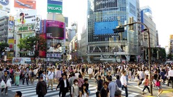 渋谷に行ったが何一つ楽しくなかった