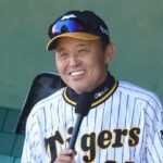 阪神　岡田監督「これもうなあ。おーん。いないのはしゃーない」