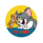 【朗報】日本のアニメ会社さん、「トムとジェリー」の毒を抜いてカワイイをトッピングしてみたよｗｗｗｗｗ